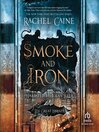 Cover image for Smoke and Iron